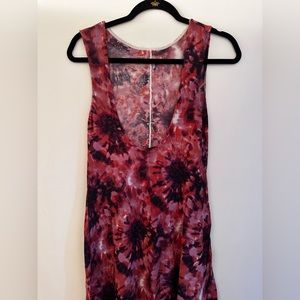 ZARA Midi Dress, Size M